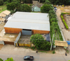 Imóvel à Venda, 2.816 m² em Poste - Jundiaí