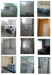 Imóvel com 2 Quartos à Venda, 69 m² em Jardim Campos Elísios - Jundiaí