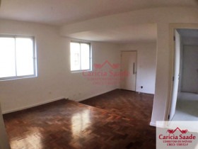 Apartamento com 2 Quartos para Alugar, 90 m² em Jardim Paulista - São Paulo