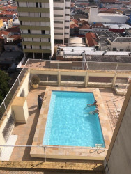 Apartamento com 3 Quartos à Venda, 91 m² em Centro - Piracicaba