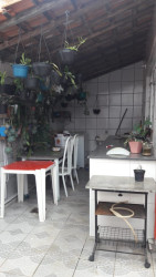 Casa com 3 Quartos à Venda, 120 m² em Parque Das Nações - Poços De Caldas