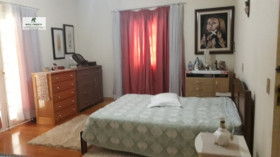 Casa de Condomínio com 4 Quartos à Venda, 600 m² em Haras Bela Vista - Vargem Grande Paulista