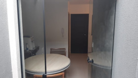 Imóvel com 1 Quarto à Venda, 27 m² em Cidade Mãe Do Céu - São Paulo