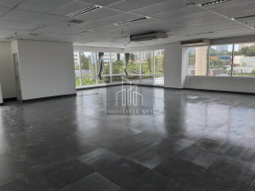 Sala Comercial para Alugar, 958 m² em Alphaville Industrial - Barueri