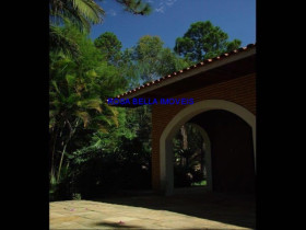 Imóvel com 8 Quartos à Venda, 2.418 m² em Loteamento Pinheirinho - Jundiaí