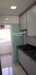 Imóvel com 2 Quartos à Venda, 64 m² em Jardim Ana Maria - Jundiaí