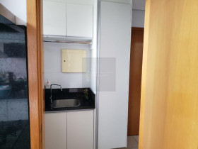Apartamento com 3 Quartos à Venda, 123 m² em Centro - Santana De Parnaíba