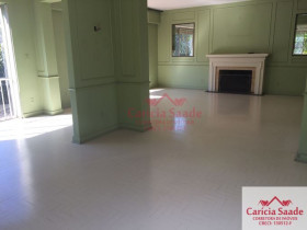 Casa com 3 Quartos à Venda, 280 m² em Pacaembu - São Paulo