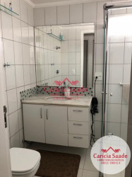 Apartamento com 2 Quartos à Venda, 75 m² em Moema - São Paulo