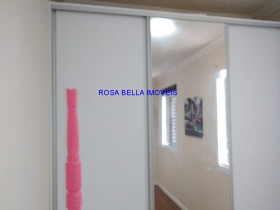 Apartamento com 2 Quartos à Venda, 48 m² em Jardim Shangai - Jundiaí