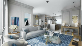 Apartamento com 3 Quartos à Venda, 120 m² em Centro - Balneário Camboriú