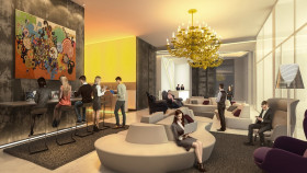 Apartamento com 1 Quarto à Venda, 57 m² em Vila Olímpia - São Paulo