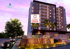 Apartamento com 3 Quartos à Venda, 69 m² em São Bernardo - Campinas