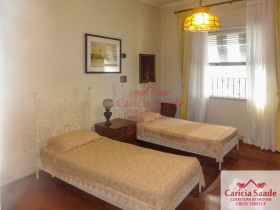 Apartamento com 4 Quartos à Venda, 335 m² em Higienópolis - São Paulo