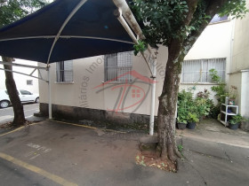 Imóvel com 2 Quartos à Venda, 45 m² em Parque Bandeirantes I (nova Veneza) - Sumaré