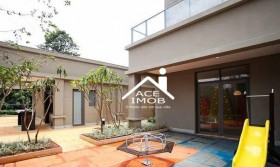 Apartamento com 3 Quartos à Venda, 137 m² em Chácara Santo Antônio - São Paulo