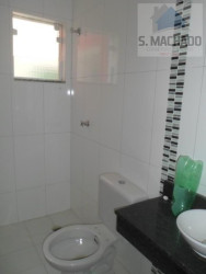 Apartamento com 2 Quartos à Venda, 50 m² em Parque Oratório - Santo André