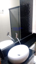Apartamento com 2 Quartos à Venda, 48 m² em Vila Santana Ii - Jundiaí
