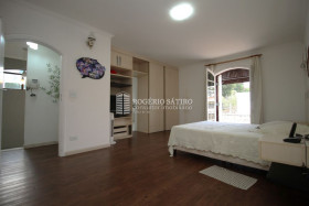 Sobrado com 4 Quartos à Venda, 600 m² em Jardim Da Glória - São Paulo