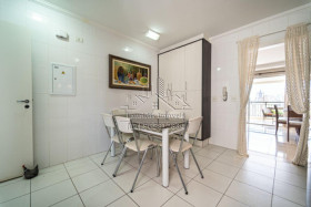 Imóvel com 3 Quartos à Venda, 122 m² em Vila Arens - Jundiaí