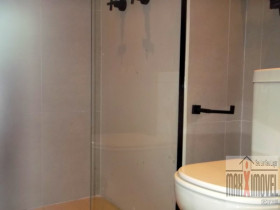 Apartamento com 1 Quarto à Venda, 34 m² em Andaraí - Rio De Janeiro