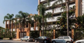Sala Comercial à Venda, 56 m² em Alto Da Lapa - São Paulo