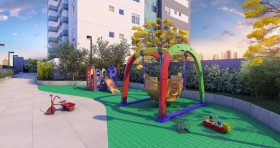 Apartamento com 2 Quartos à Venda, 50 m² em Cambuci - São Paulo