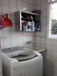Apartamento com 2 Quartos à Venda, 54 m² em Jardim Santo Elias - São Paulo