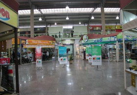 Imóvel com 1 Quarto à Venda, 30 m² em Centro - Jundiaí