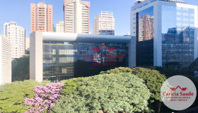 Apartamento com 1 Quarto à Venda, 28 m² em Bela Vista - São Paulo
