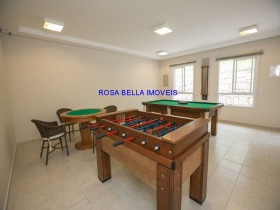Apartamento com 3 Quartos à Venda, 83 m² em Jardim Carlos Gomes - Jundiaí