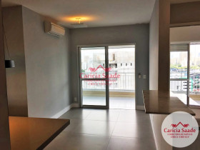 Apartamento com 3 Quartos à Venda, 87 m² em Pinheiros - São Paulo