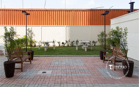 Apartamento com 3 Quartos à Venda, 59 m² em Parque Jaçatuba - Santo André