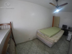Apartamento com 1 Quarto à Venda, 49 m² em Guilhermina - Praia Grande