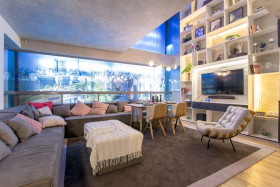 Studio com 1 Quarto à Venda, 37 m² em Pinheiros - São Paulo