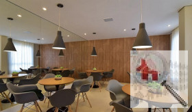 Apartamento com 3 Quartos à Venda, 69 m² em Vila Das Mercês - São Paulo