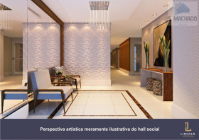 Apartamento com 2 Quartos à Venda, 65 m² em Campestre - Santo André