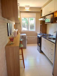Apartamento com 2 Quartos à Venda, 45 m² em Campo Grande - Rio De Janeiro