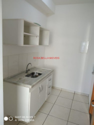 Apartamento com 2 Quartos à Venda, 47 m² em Colonia - Jundiaí