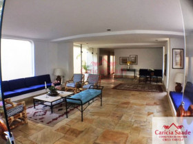 Apartamento com 2 Quartos para Alugar, 90 m² em Jardim Paulista - São Paulo