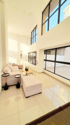 Apartamento com 2 Quartos para Alugar ou Temporada, 55 m² em Tirol - Natal