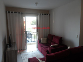 Apartamento com 2 Quartos à Venda, 54 m² em Vila Nova Esperia - Jundiaí
