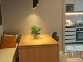 Apartamento com 1 Quarto à Venda, 34 m² em Andaraí - Rio De Janeiro