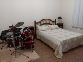 Imóvel com 3 Quartos à Venda, 199 m² em Condomínio Bosque Dos Pires - Itatiba