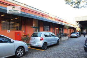 Imóvel Comercial para Alugar, 360 m² em Vila Leopoldina - São Paulo