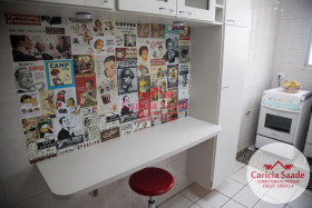 Apartamento com 2 Quartos à Venda, 55 m² em Saúde - São Paulo