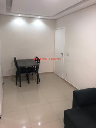 Apartamento com 1 Quarto à Venda, 50 m² em Vila Della Piazza - Jundiaí