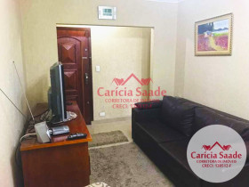 Apartamento com 2 Quartos à Venda, 60 m² em Vila Moraes - São Paulo