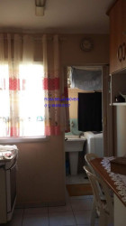 Apartamento com 2 Quartos à Venda, 58 m² em Jardim Shangai - Jundiaí
