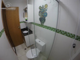 Apartamento com 1 Quarto à Venda, 42 m² em Guilhermina - Praia Grande